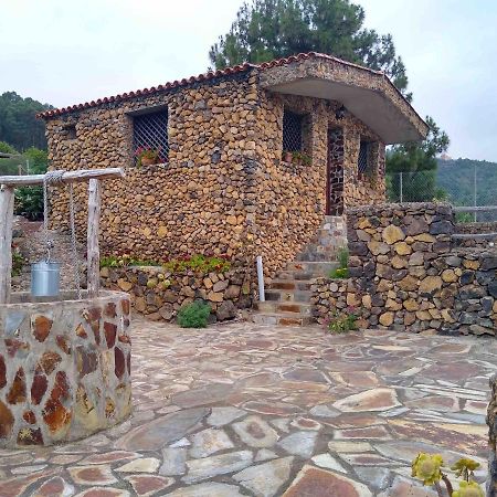 La Tagora Conect With The Nature & Relax Icod de los Vinos Kültér fotó