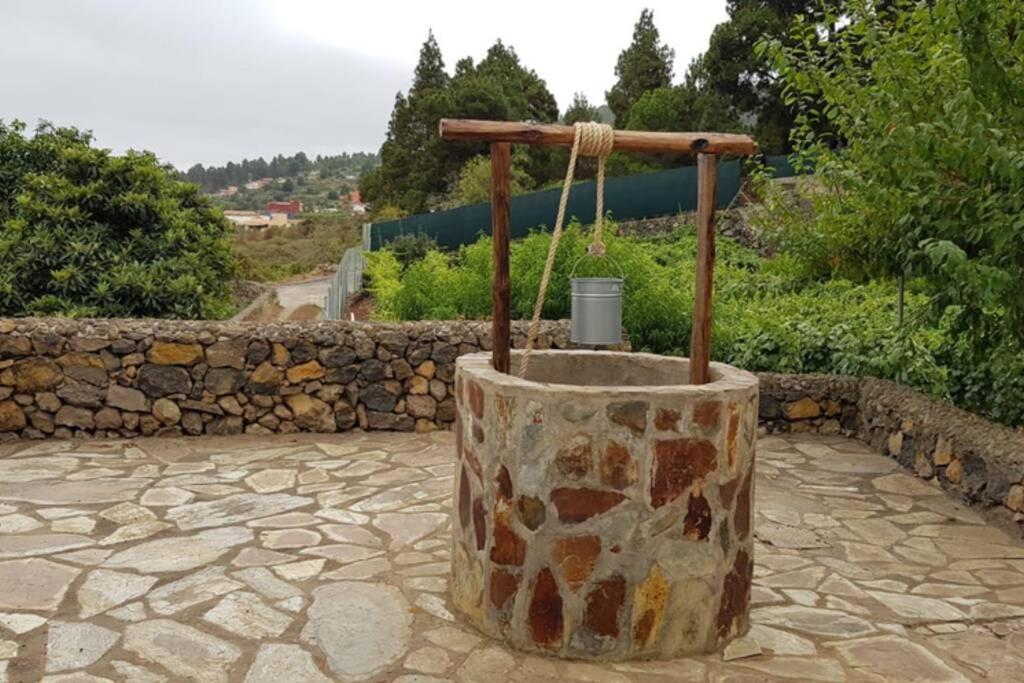 La Tagora Conect With The Nature & Relax Icod de los Vinos Kültér fotó