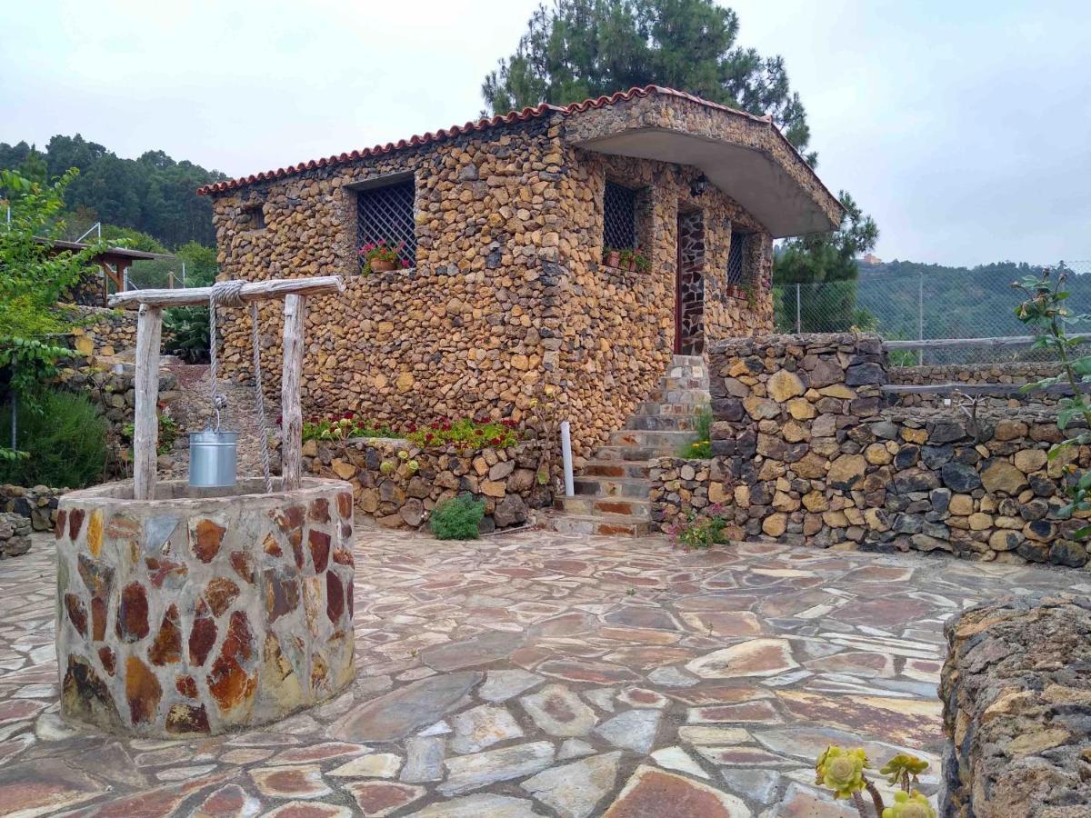 La Tagora Conect With The Nature & Relax Icod de los Vinos Kültér fotó