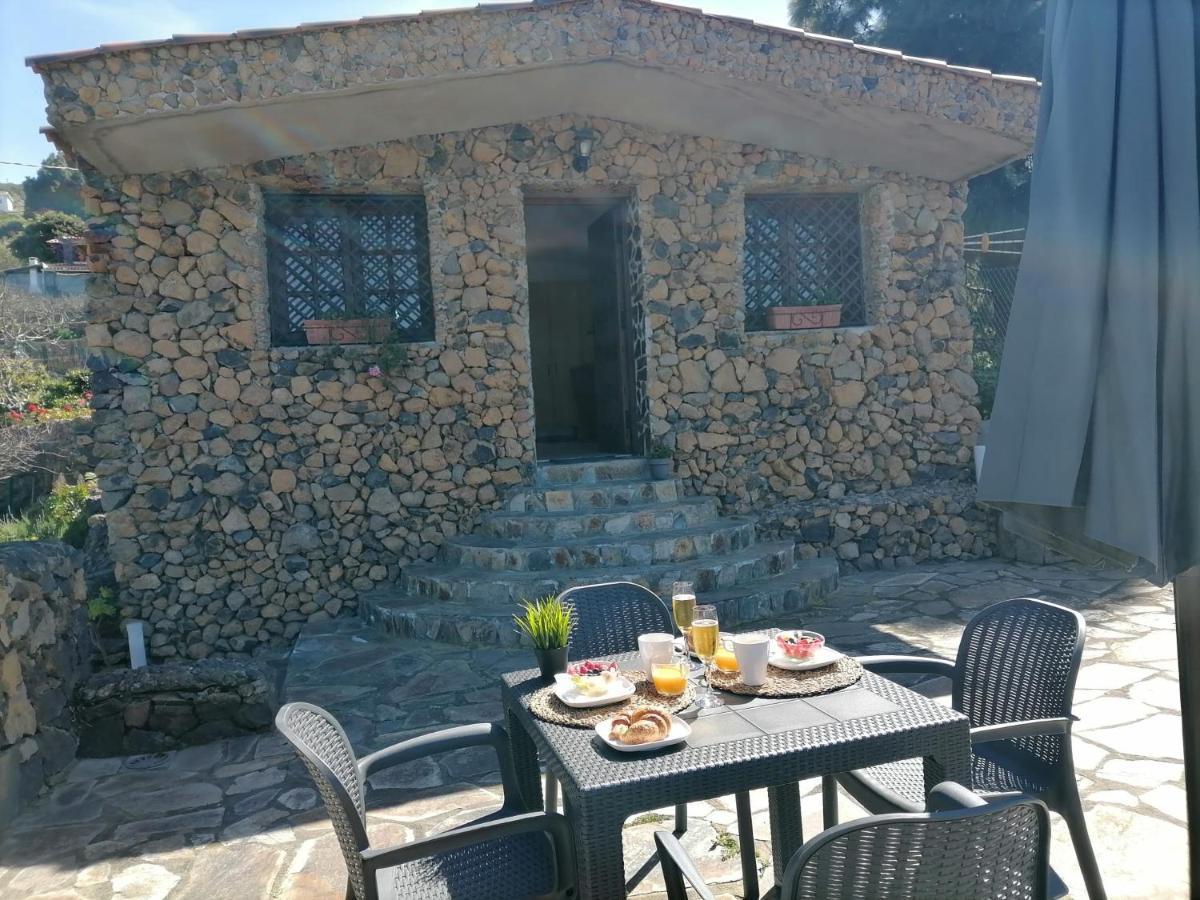 La Tagora Conect With The Nature & Relax Icod de los Vinos Kültér fotó