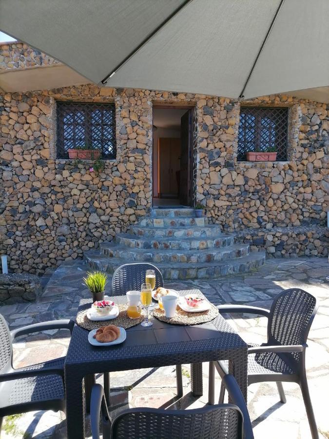 La Tagora Conect With The Nature & Relax Icod de los Vinos Kültér fotó