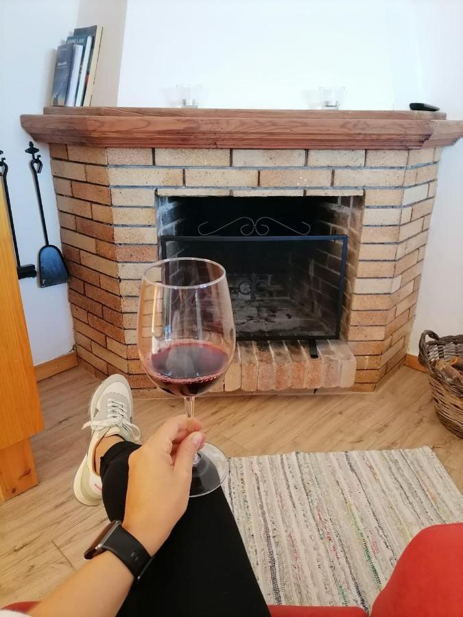La Tagora Conect With The Nature & Relax Icod de los Vinos Kültér fotó